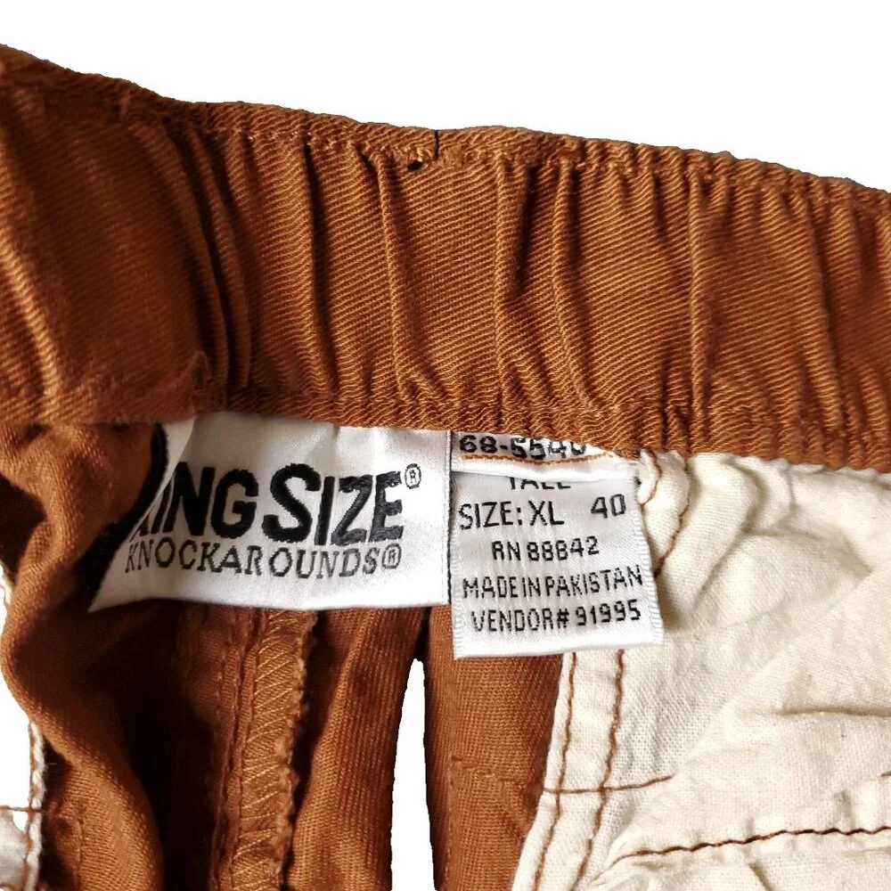 kingsize lot 10